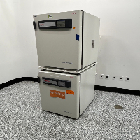 Thermo Scientific Heracell Vios 160i Doublestack CO2 Incubator image 1